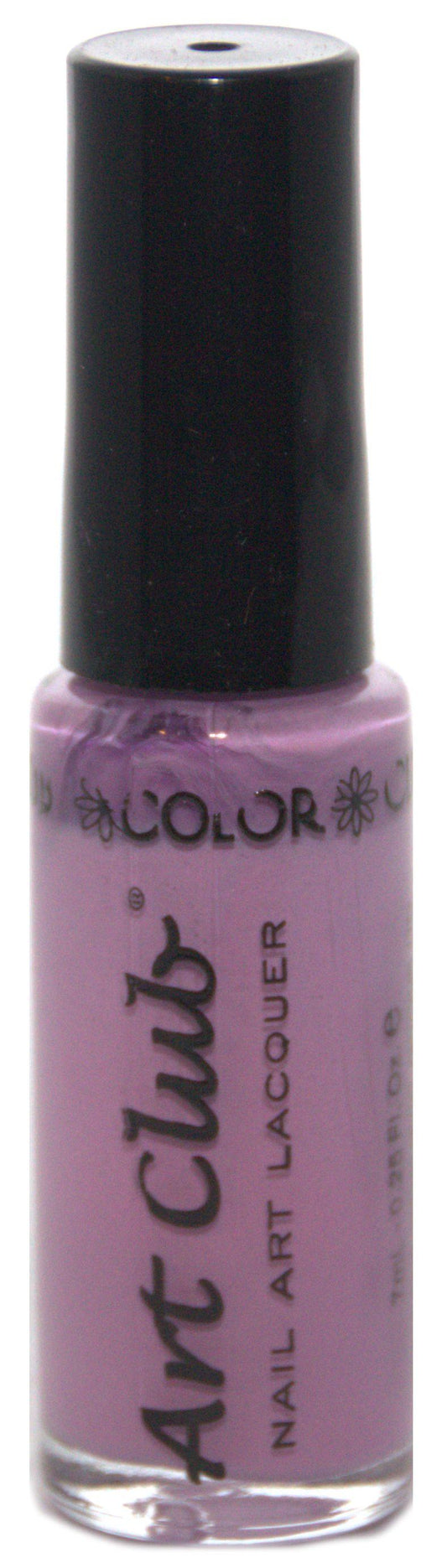 Art Club Nail Art-Creme de Razzberry NA77