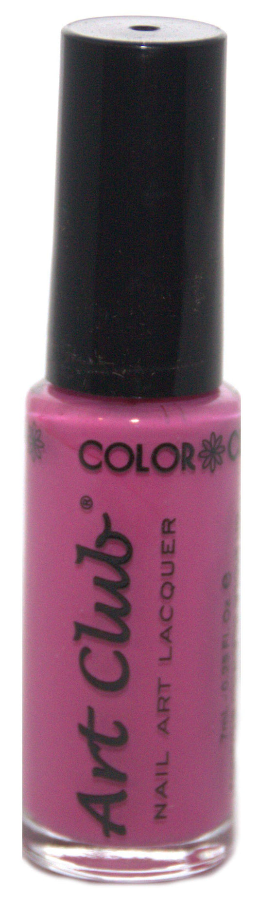 Art Club Nail Art-Pink Lady NA78