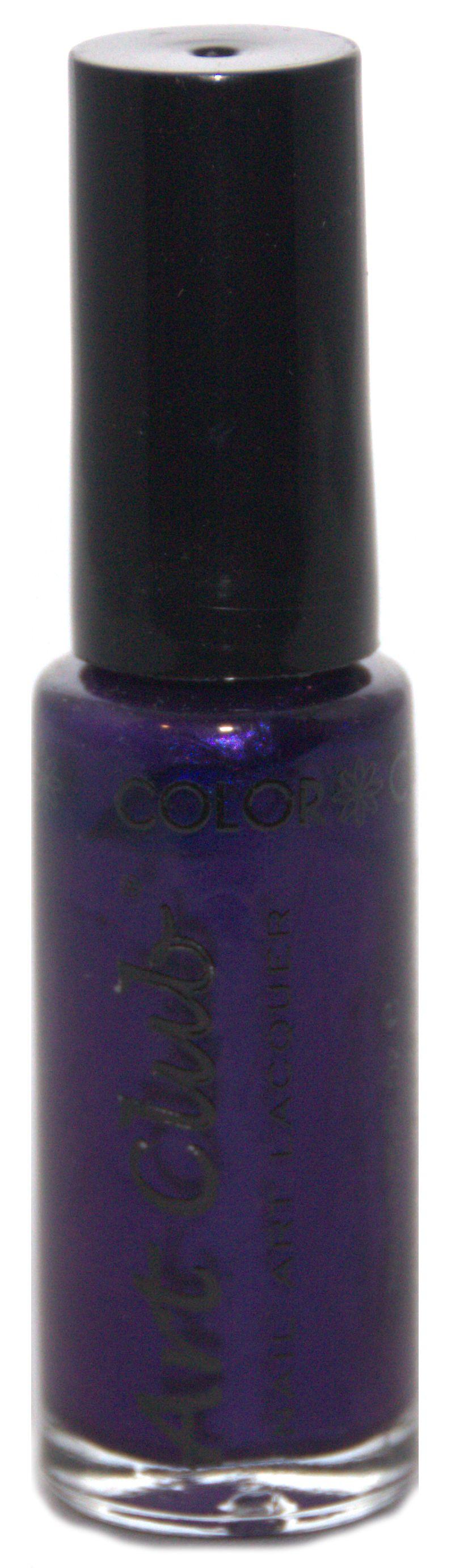Art Club Nail Art-Grape Escape NA80