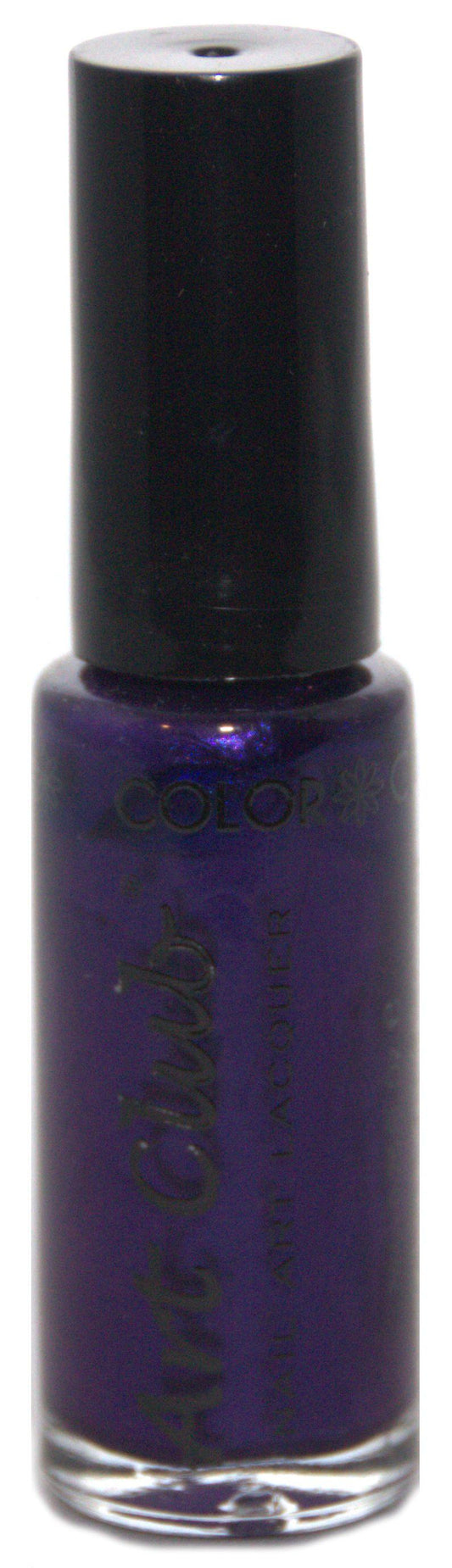 Art Club Nail Art-Grape Escape NA80