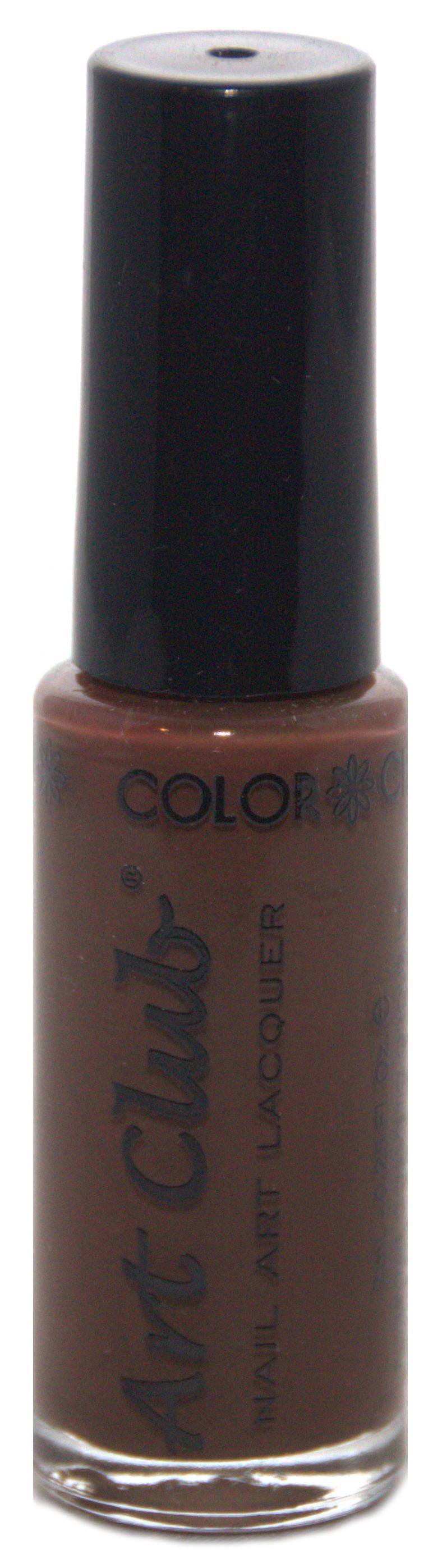 Art Club Nail Art-Mochalotta NA81