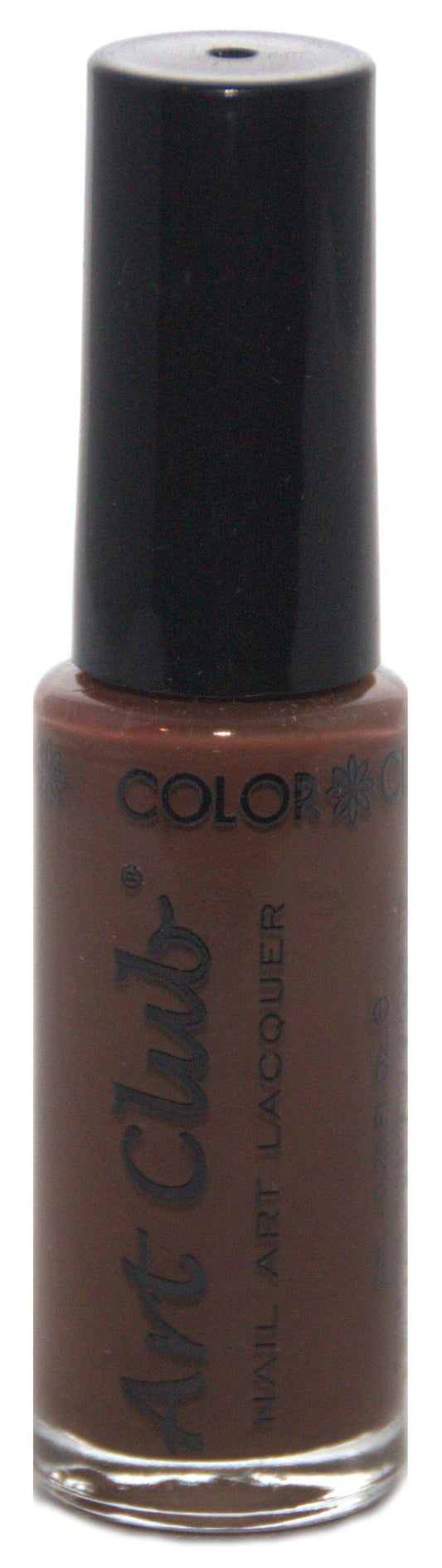 Art Club Nail Art-Mochalotta NA81