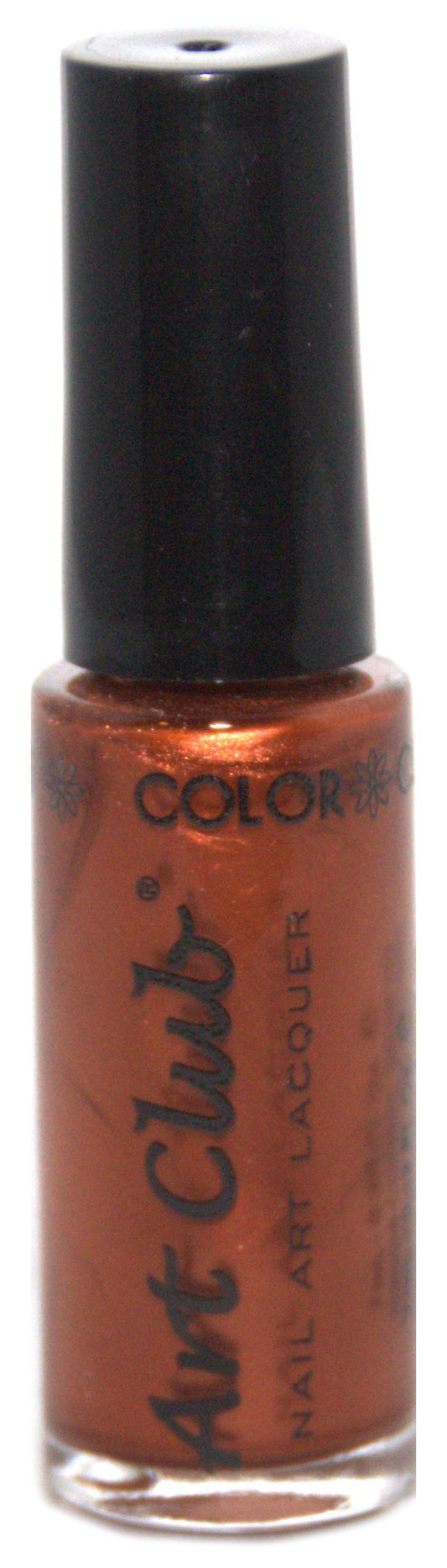 Art Club Nail Art-Penny Pincher NA84