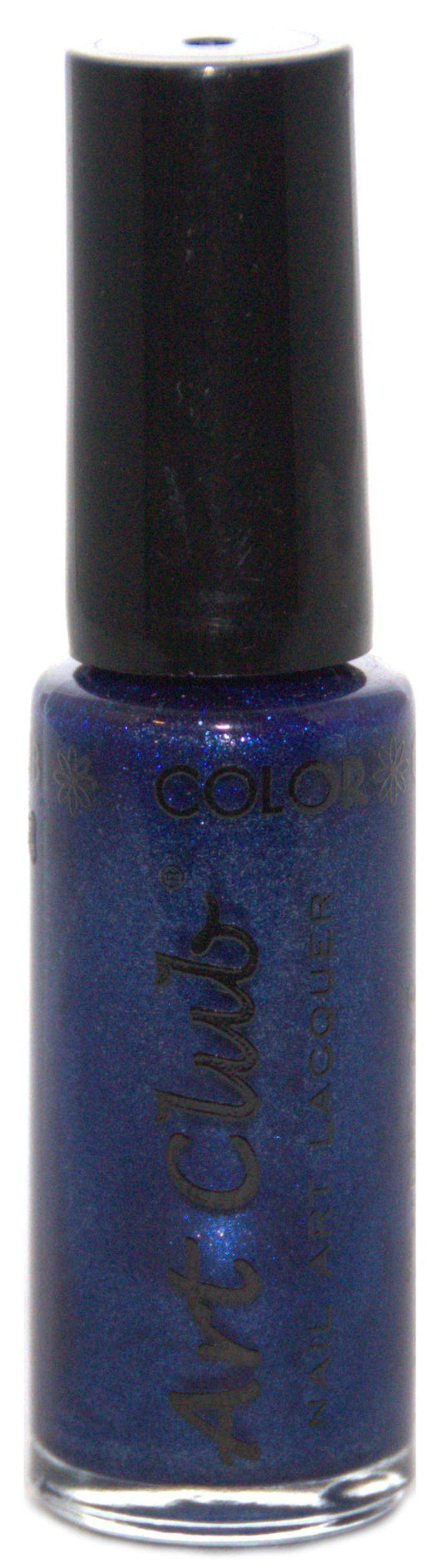 Art Club Nail Art-Get The Blues NA85