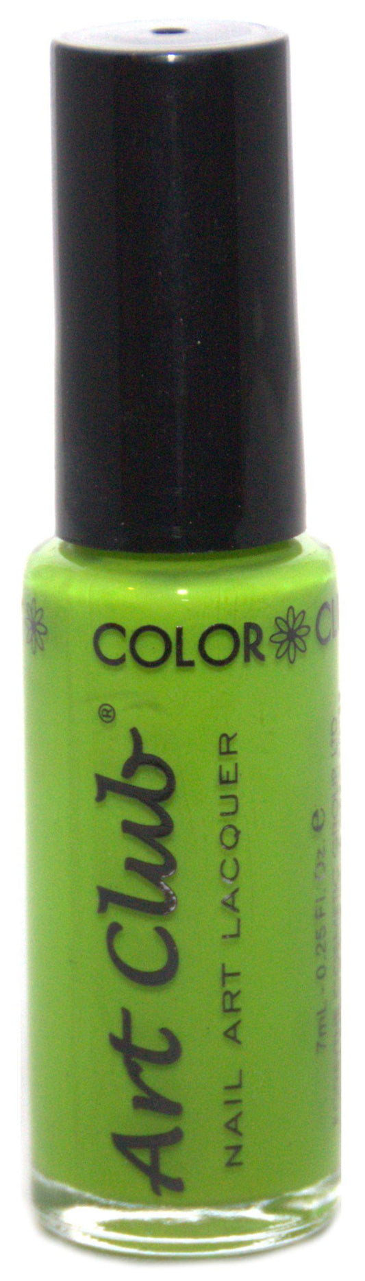 Art Club Nail Art-Go Green NA86