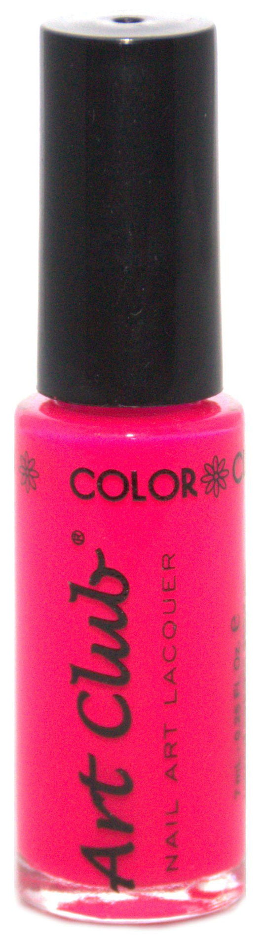 Art Club Nail Art-Mod Pink NA87