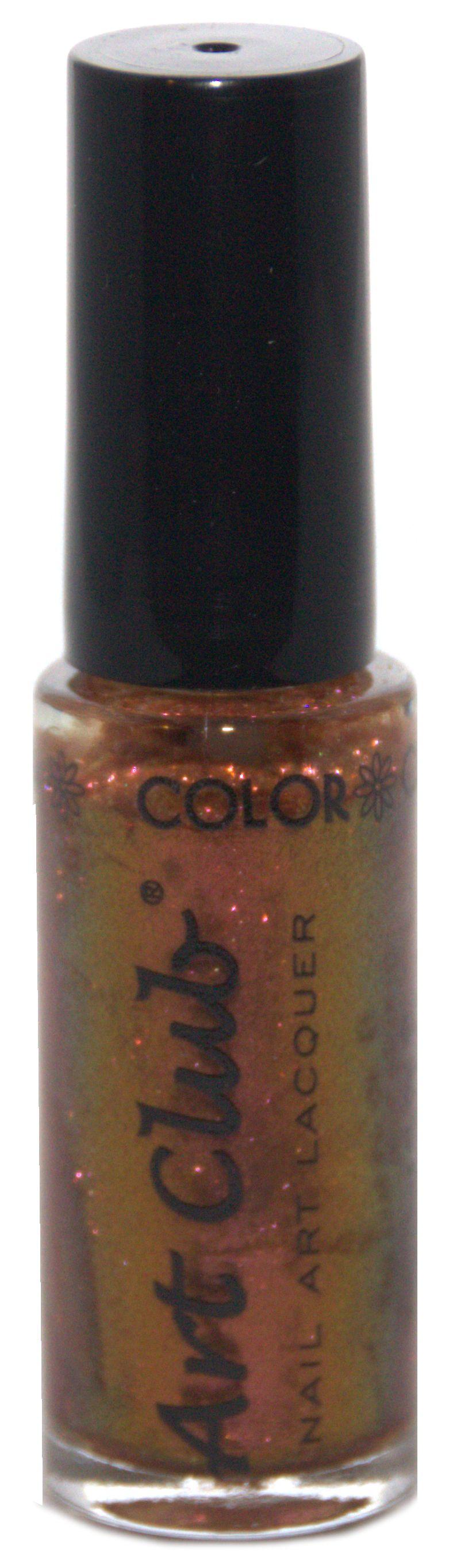 Art Club Nail Art-Statuesque NA95