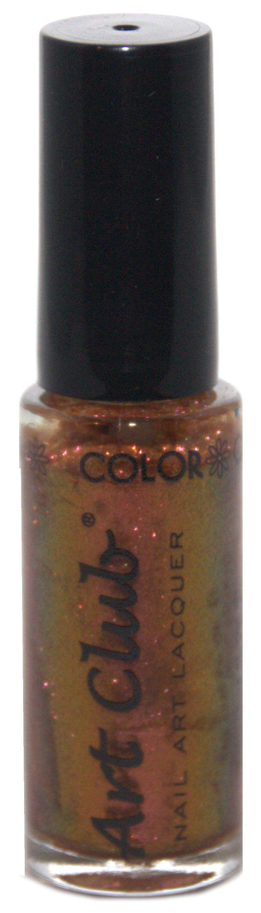 Art Club Nail Art-Statuesque NA95
