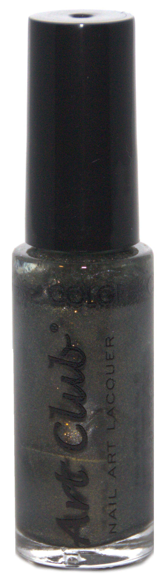 Art Club Nail Art-Olive It NA96
