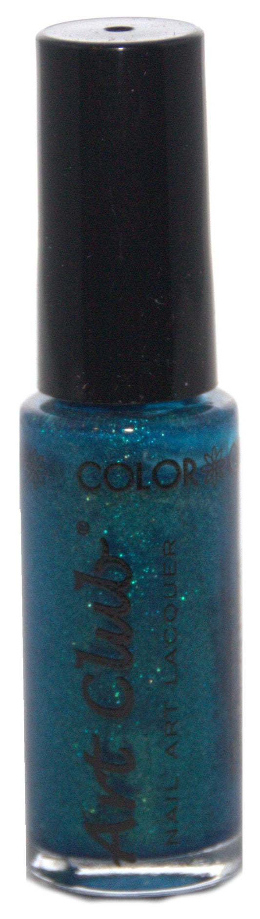Art Club Nail Art-Shimmery Waters NA98