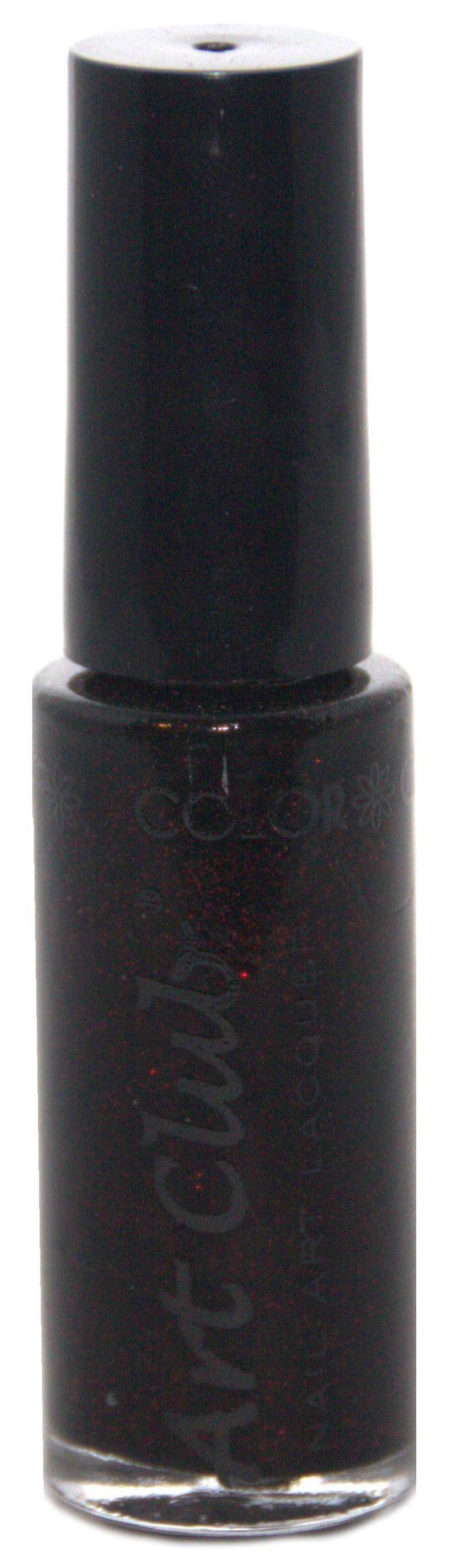 Art Club Nail Art-Plush Lush NA99