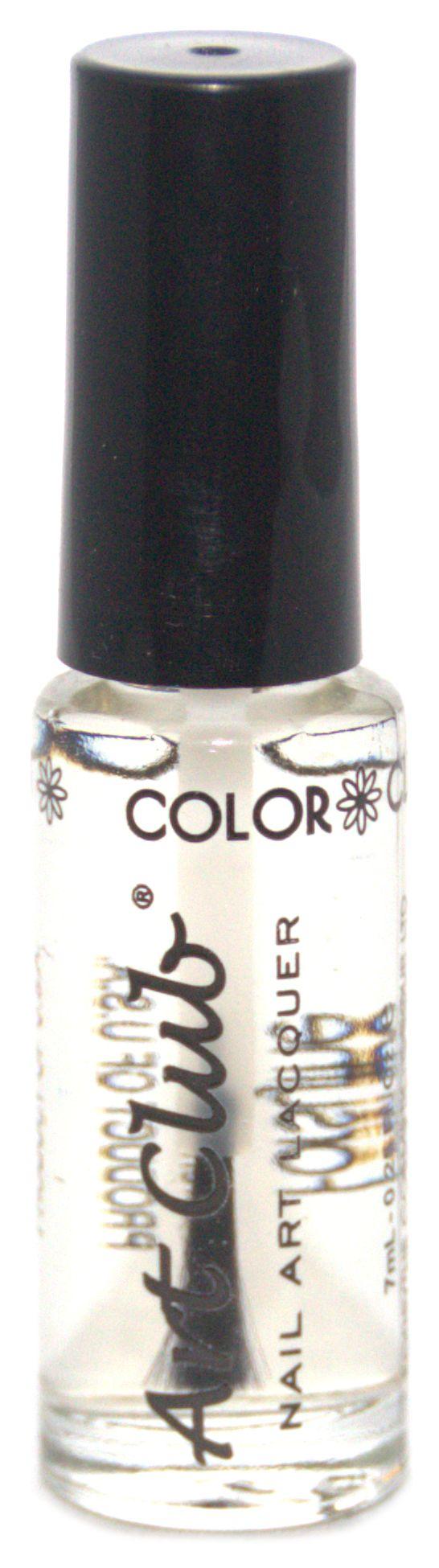 Art Club Nail Art-Sealer SEAL