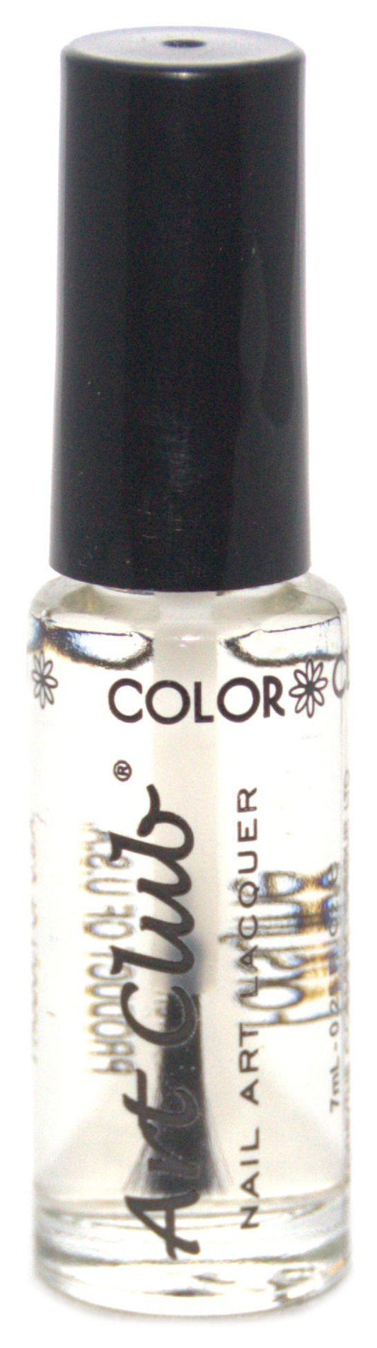 Art Club Nail Art-Sealer SEAL