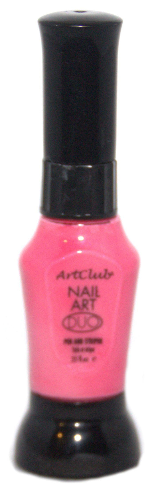 Art Club Nail Art Duo-Pink Pastel P045