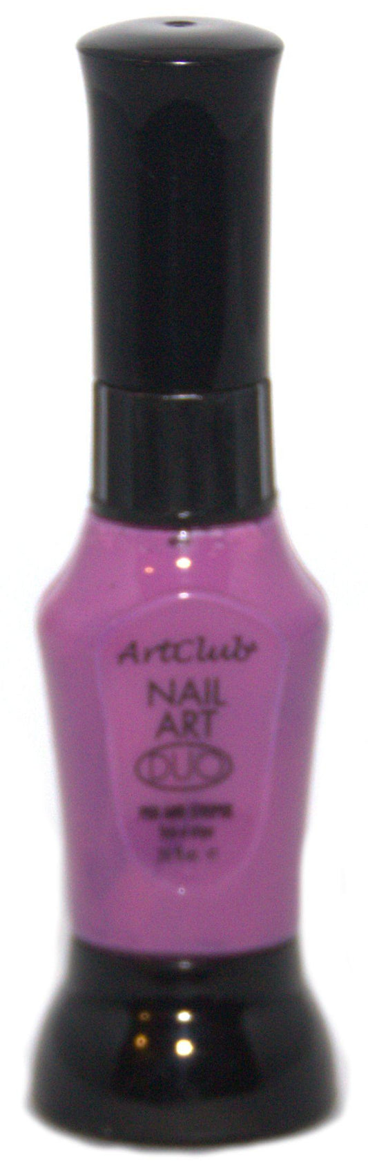 Art Club Nail Art Duo-Sea Lavender P063