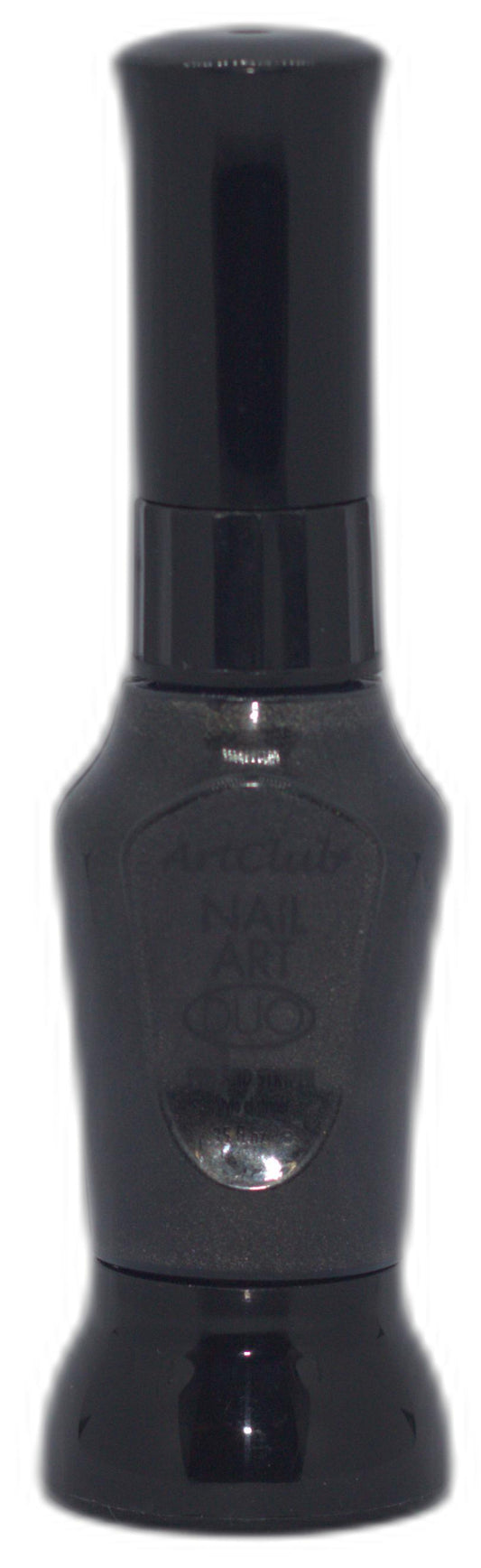 Art Club Nail Art Duo-Holo Steel P852