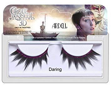 Ardell Cirque du Soleil Worlds Away Lashes
