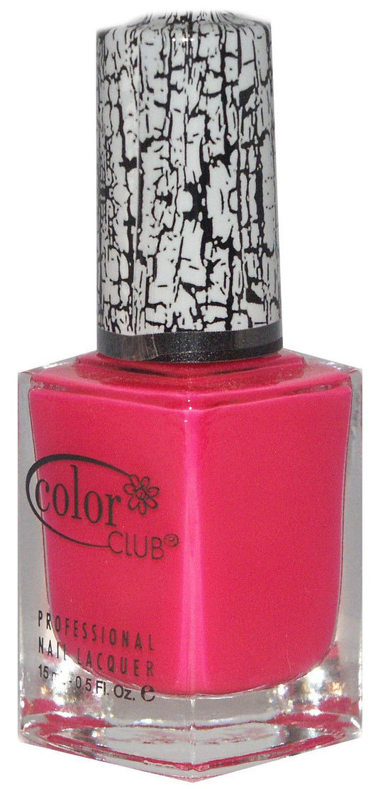 Color Club NP-Burst Thing's First AFX23