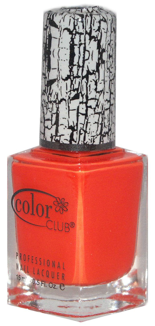 Color Club NP-Bomb-blast-ic AFX24