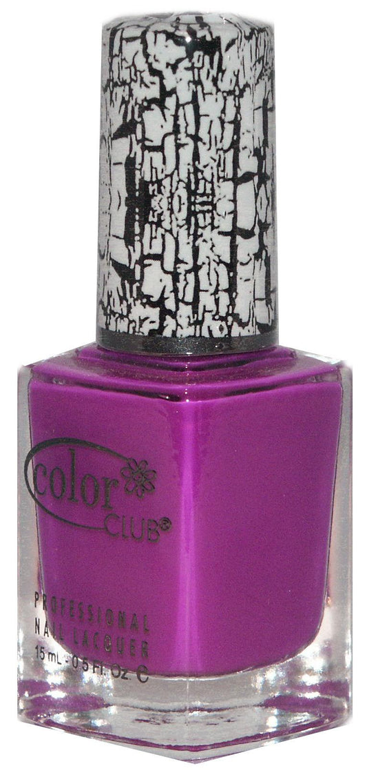Color Club NP-Shock Rock AFX25