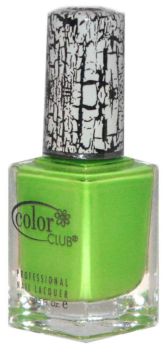 Color Club NP-Living on the Edge AFX26