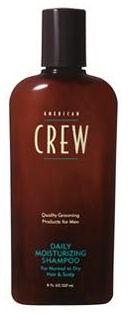 American Crew Daily Moisturizing Shampoo 8.45 oz