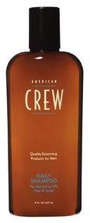 American Crew Daily Shampoo 8.45 oz