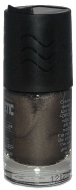 Color Club NP-Steel of the Night AMF05