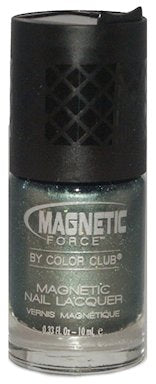 Color Club NP-Shock Tactic AMF08