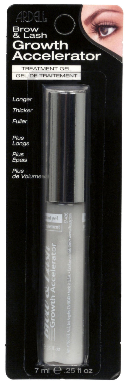 Ardell Brow & Lash Growth Accelerator Treatment Gel