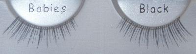 Ardell Invisibands Natural