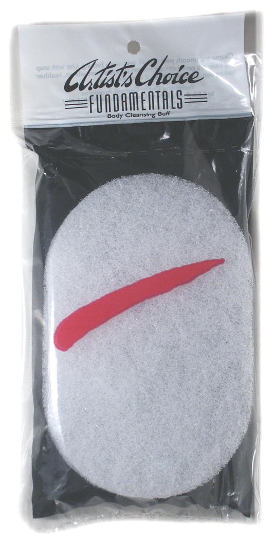 Artist's Choice Body Buff