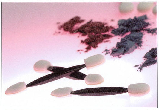 Artist's Choice Double Ended Eye Make-Up Applicators