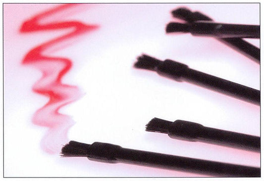 Artist's Choice Lip Brushes