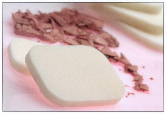 Artist's Choice Rectangular Sponges 2/pack