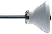 Medicool Sapphire Disc 3/32" B1