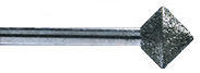 Medicool Diamond French Fill 3/32" B9
