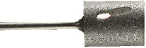 Medicool Sapphire Pedicure Cone 3/32" B10