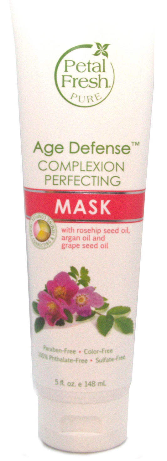 BCL Petal Fresh Pure Age Defense Complexion Perfecting Mask 5 oz