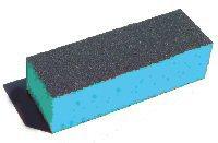 Buffer Block 3-Way Blue