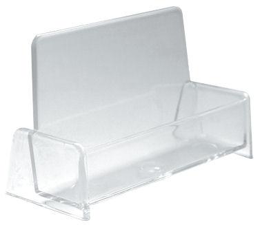 Business Card Holder Acrylic