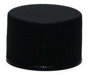 Black Lined Cap 24/410