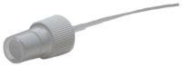 Finger Tip Mist Pump Cap 24/410