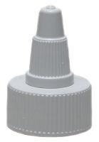 Twist Open-Close Cap 24/400