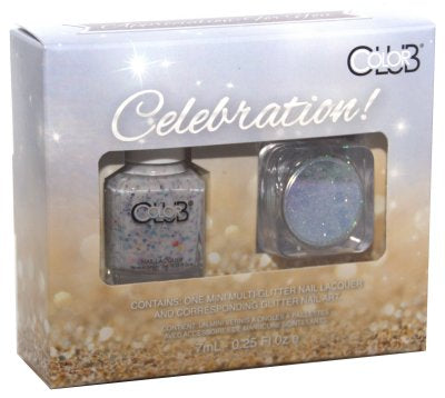 Color Club Celebration Nail Art Kit-Appreciation: For You 01307