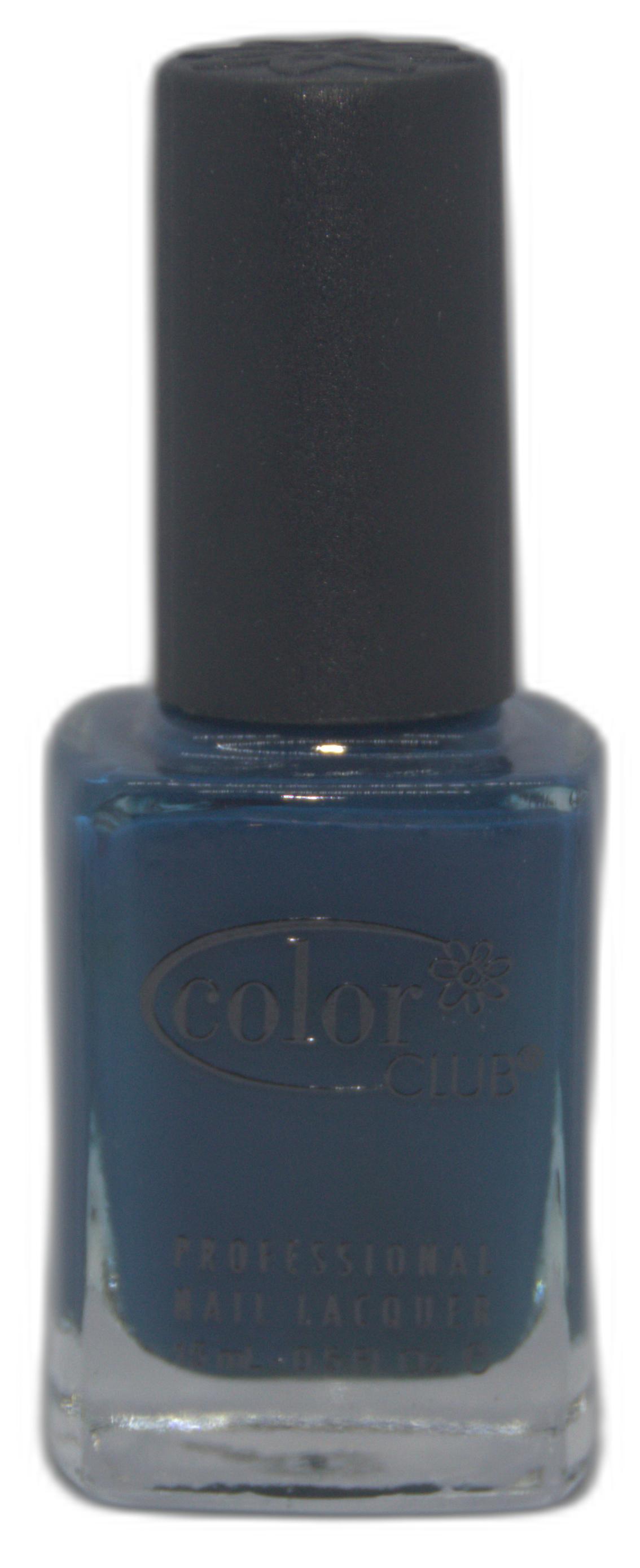Color Club NP-Baldwin Blues 1009