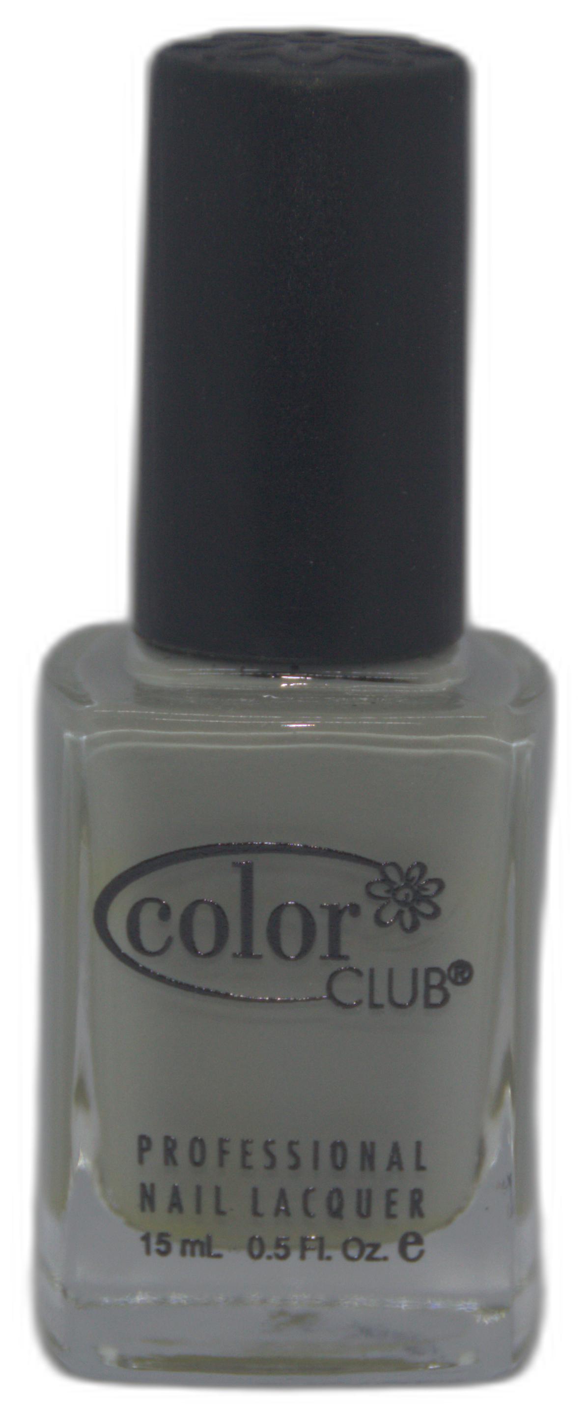 Color Club NP-Lady Holiday 1010