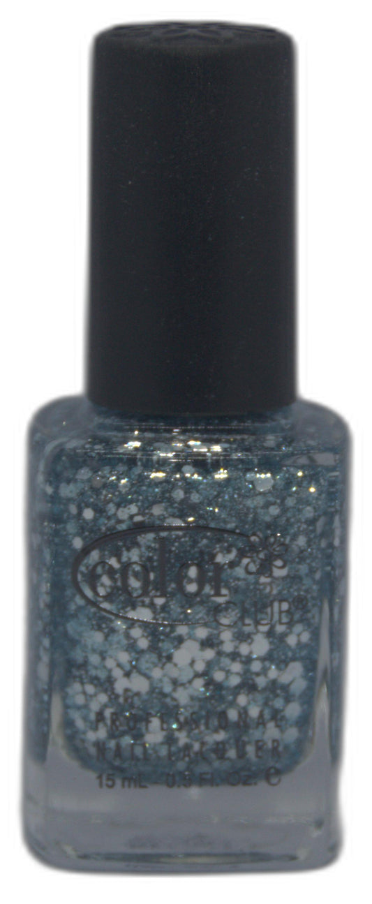 Color Club NP-Savoy Nights 1011