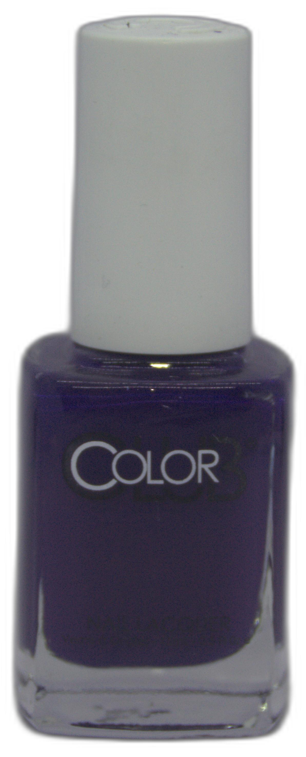 Color Club NP-Nail-Robi 1019