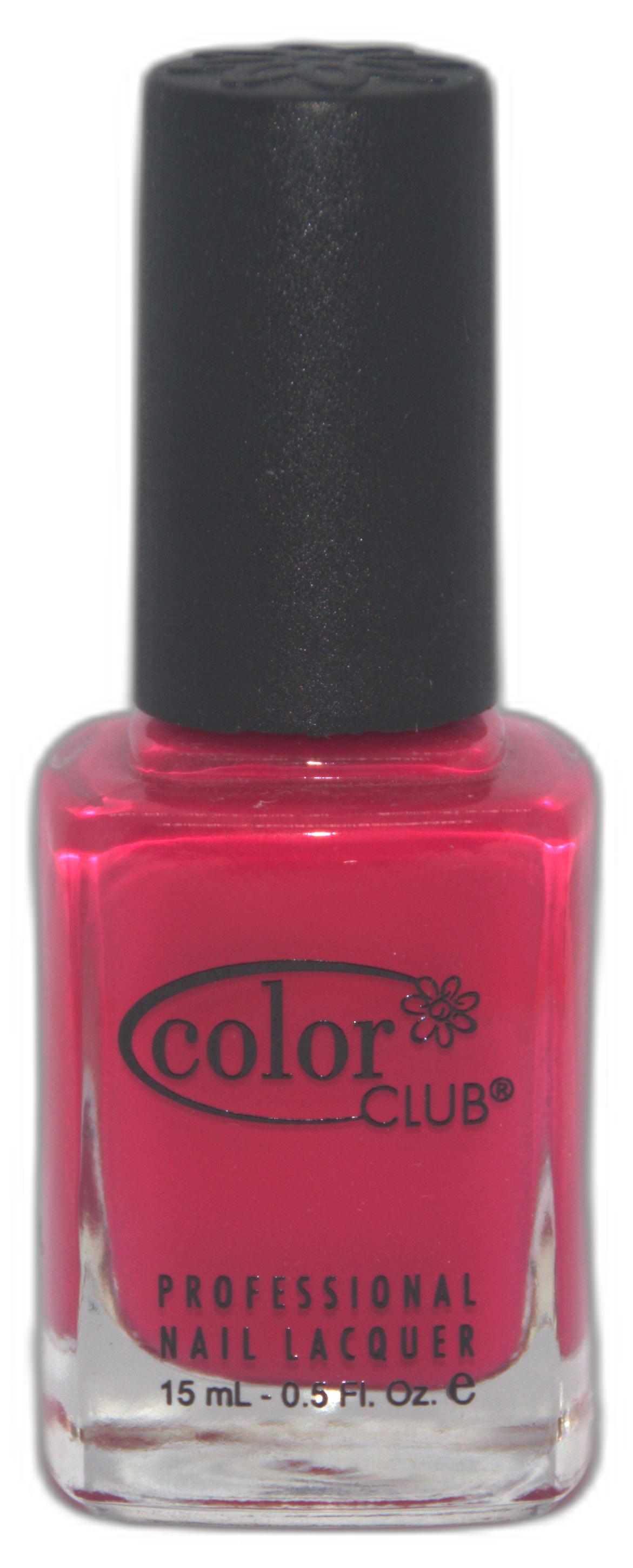 Color Club NP-All About Town 102